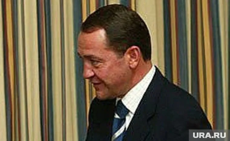 Полицейские США не нашли криминала в смерти российского экс-министра Михаила Лесина