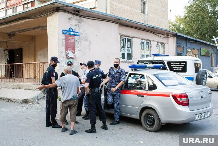 Силовики проверяют связь между убийствами детей в Тюмени и ХМАО