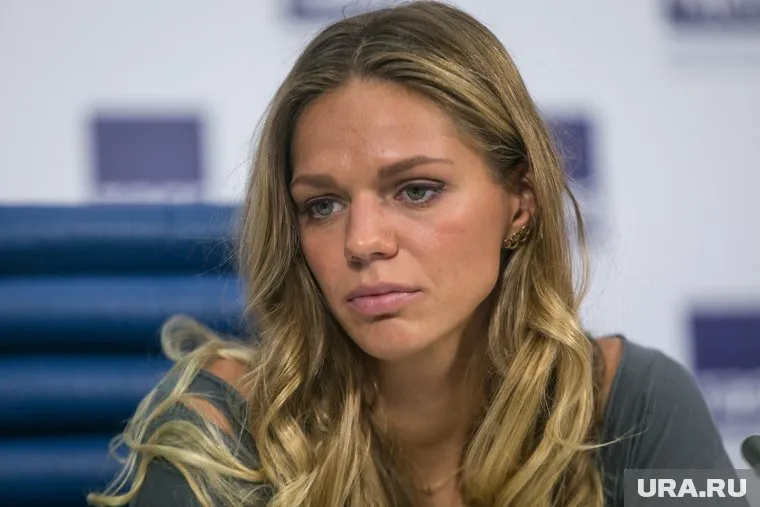 Юлию Ефимову задержали за мелкий проступок