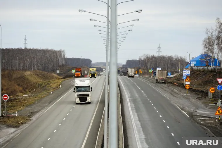 Российские дороги требуют ревизии, убежден автоэксперт