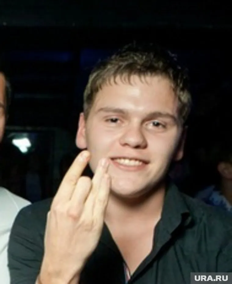 В крови Владимира Таушанкова не нашли наркотиков