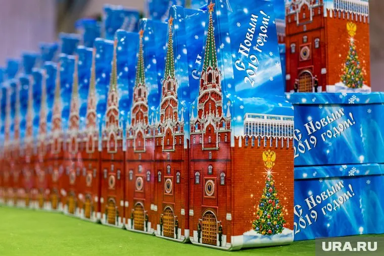 Фасовщики сами смогут выбрать удобные смены