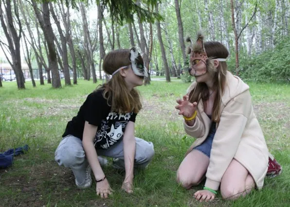 Фотография из галереи