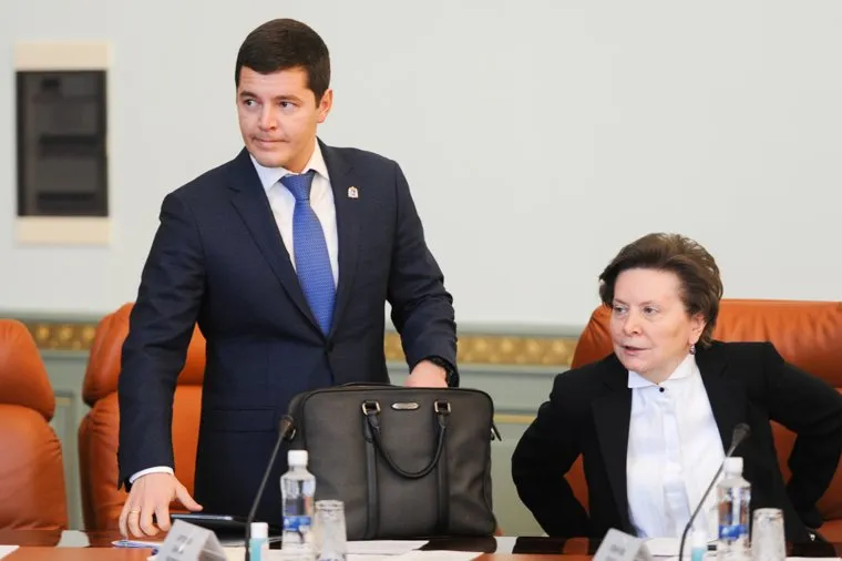 Совещание на тему: «Реализация национального проекта «Экология» в Уральском федеральном округе с участием Полномочного представителя Президента России в УрФО Николая Цуканова и губернаторов округа. Челябинск