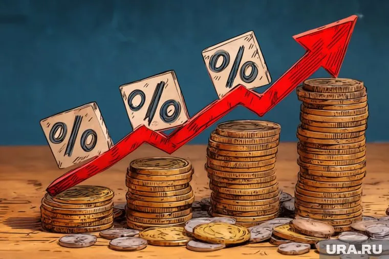 Пенкин заявил, что спустя 3-4 месяца кредиты начнут дешеветь