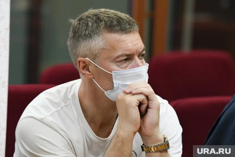 Ройзман получил штраф 25 мая