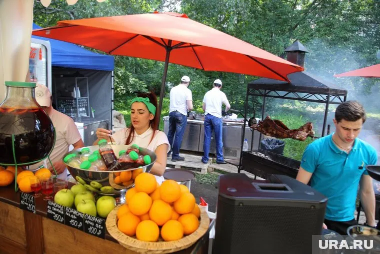 Продукты становятся дороже во всем мире (архивный снимок)