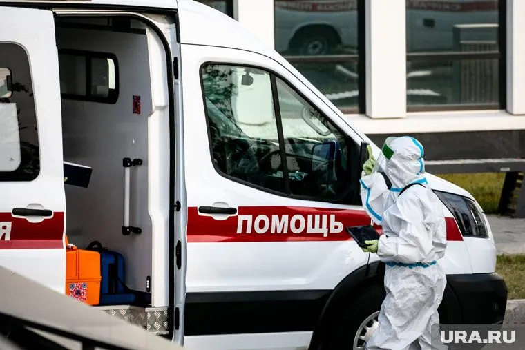 Переболевшие не могут есть мясо