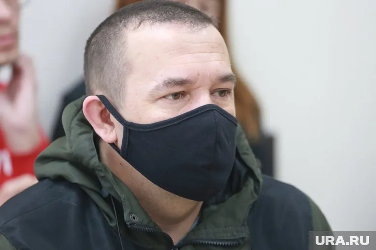 Александр Шабанов признан виновным в жестоком обращении с животными