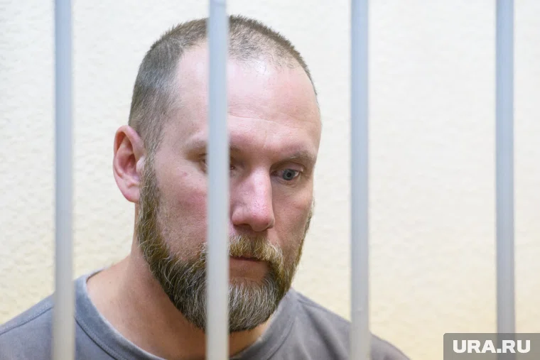 Артемий Кызласов за решеткой с 2021 года
