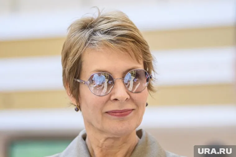 Елена Чечунова работала в областном парламенте с 2006 года