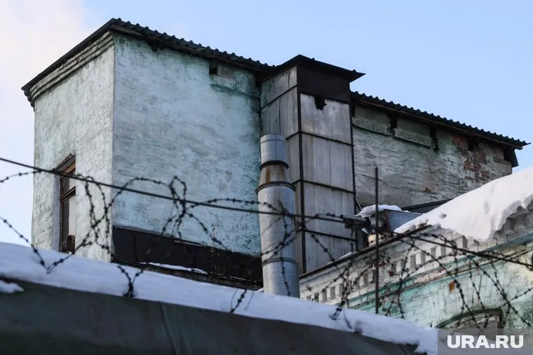 Завод «Уралбиофарм» давно не ремонтировали