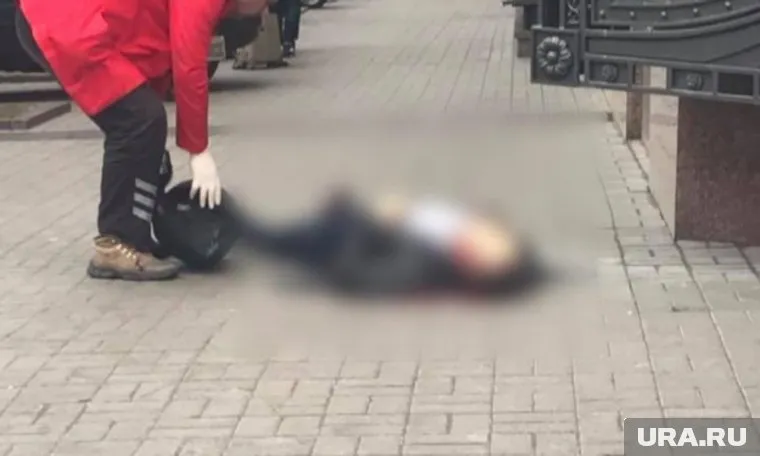 Смерть Вороненкова подтвердил советник главы МВД Илья Кива