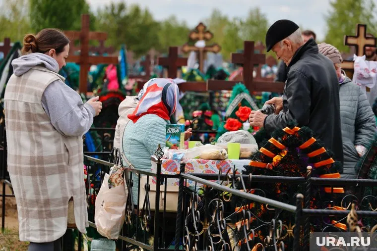 Троицкая Родительская суббота предваряет один из главных христианских праздников