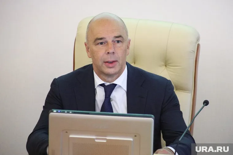 Антон Силуанов обещает рост ВВП в ближайшие три года