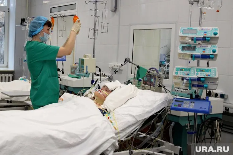 Полиция уже задержала двоих нападавших