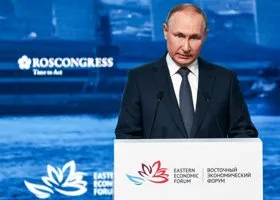 Путин: Турция будет оплачивать российский газ рублями