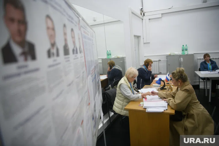 Некоторые кандидаты смогли улучшить свои показатели по поддержке