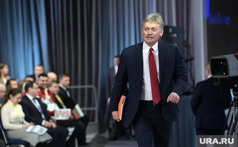 Дмитрий Песков уверен, что Россия стала сильнее