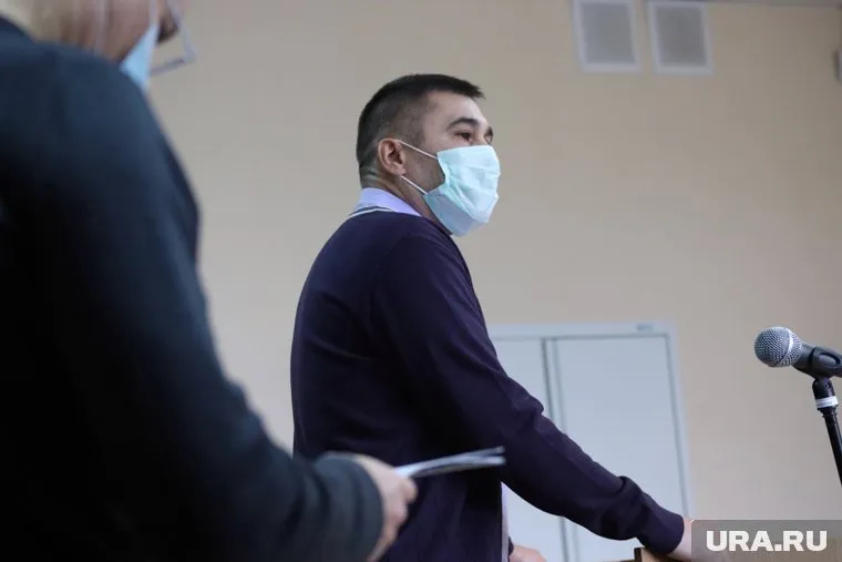 На пенсию ушел первый заместитель ГУ МЧС Валерий Земляных