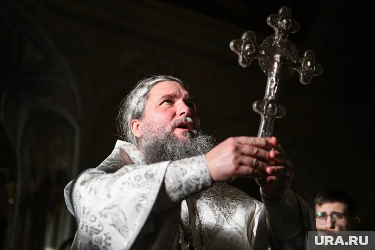 Митрополит Евгений положительно оценил рок-постановку о Донбассе