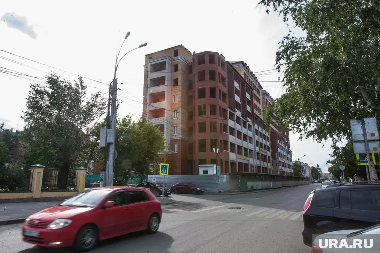 Генпрокуратура недовольна долгостроями Тюменской области