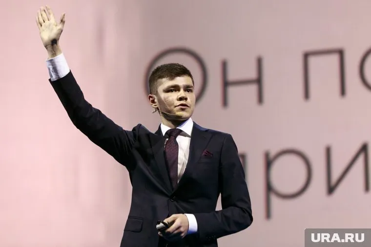 У Аяза Шабутдинова арестовали счета с целью обеспечения возмещения ущерба