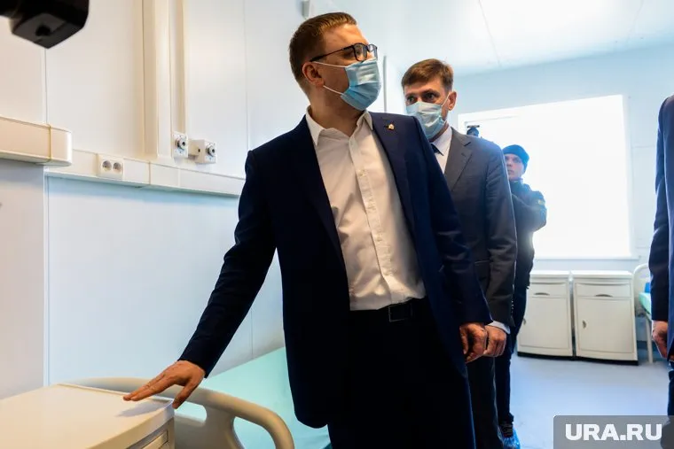 Алексей Текслер сообщил, где будут новые пункты вакцинации