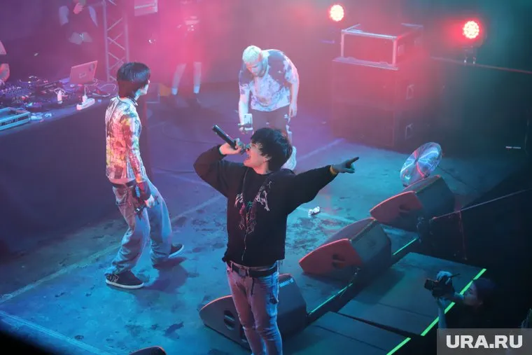 Рэпер объяснил, что не видит смысла романтизировать бандитскую жизнь