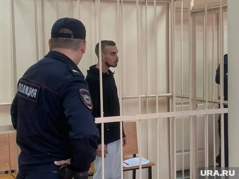 Илью Каткова отправили в СИЗО на два месяца