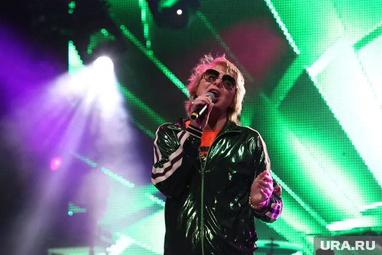 Концерт будет абсолютно бесплатным