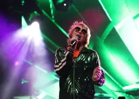 Организаторы назвали время выступления группы «Иванушки» в Тюмени