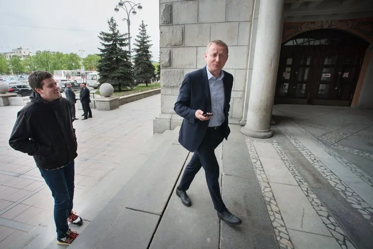Телеканал