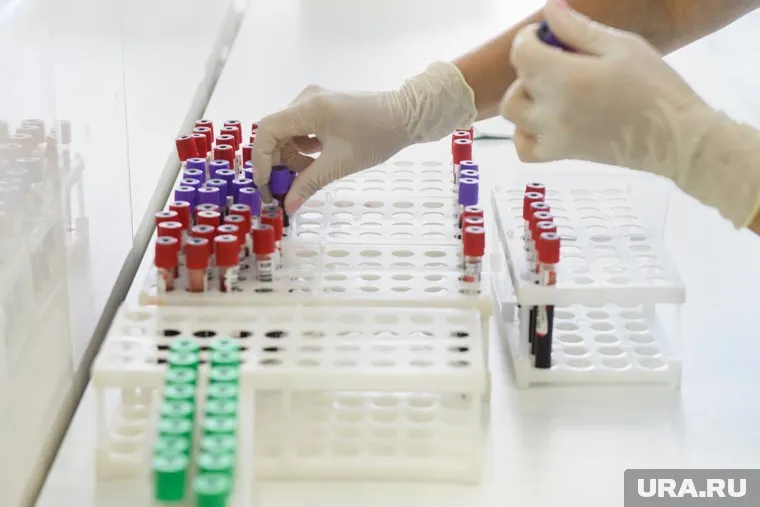 Эксперты посетят столичную лабораторию