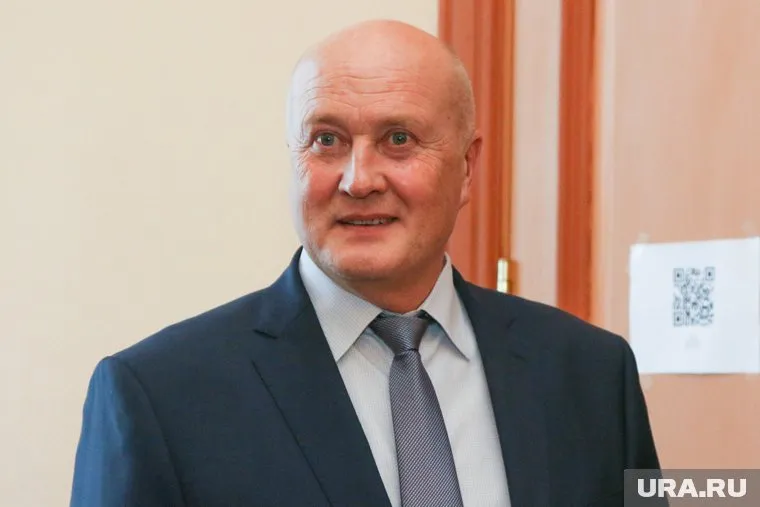 При голосовании за назначение Андрея Нелюбина один депутат воздержался