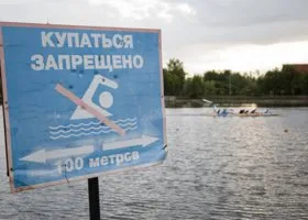 В ХМАО — первая жертва купального сезона