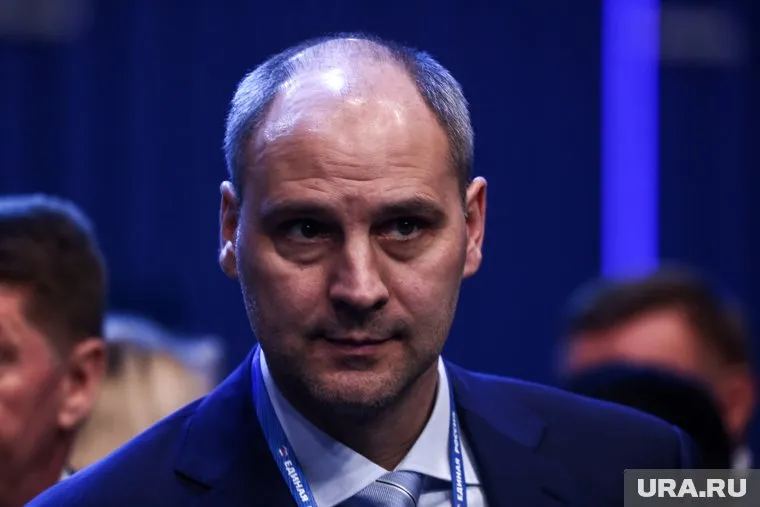 Выдвижение кандидата от "Новых людей" может помешать Паслеру одержать сокрушительную победу на выборах в Оренбуржье