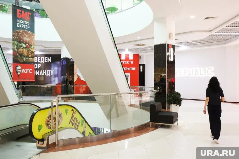 Возможно, что сделка о продаже активов группы Ceetrus уже согласована