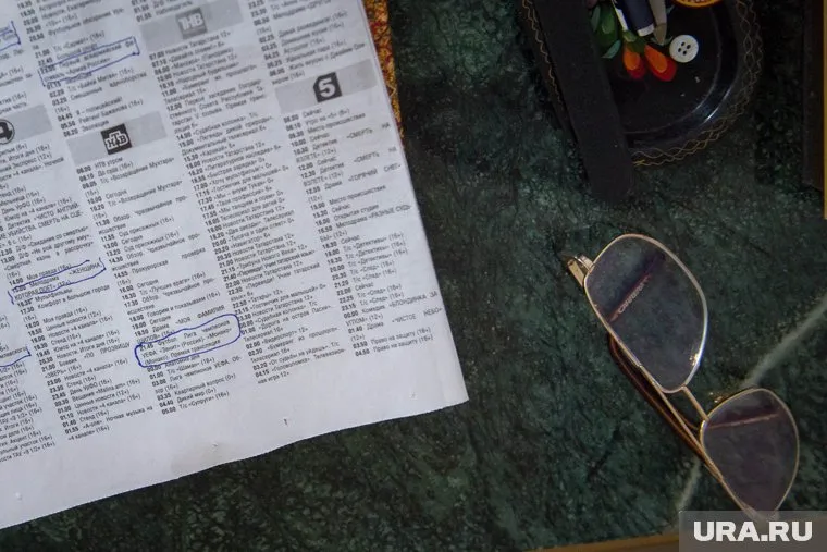 Игорь Корчагин стал инвалидом, за ним ухаживают его родные