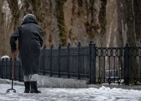 Разрыв между пенсиями работающих и незанятых достиг минимума за многие годы