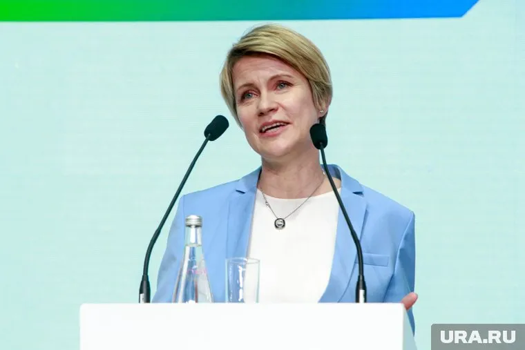 Елена Шмелева предложила расширить функционал «Пушкинской карты»