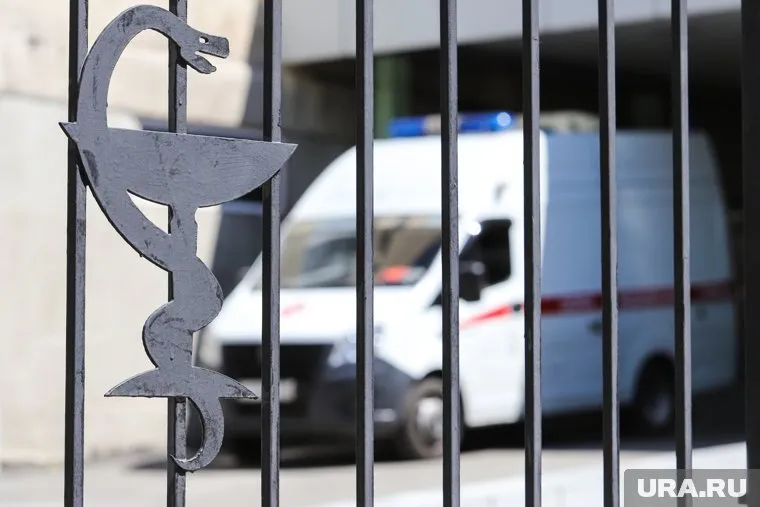 В Шадринской ЦРБ назначен новый и. о. главврача