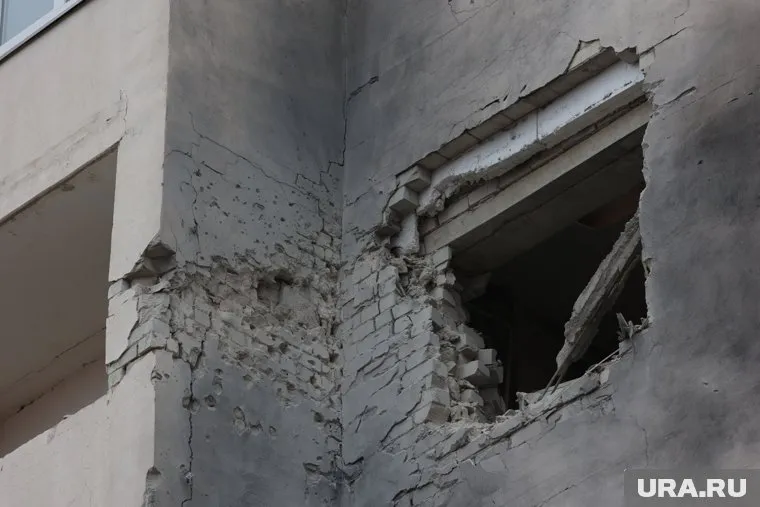 В Минобороны РФ назвали неправдивой информацию об атаке на гражданские объекты (архивное фото)