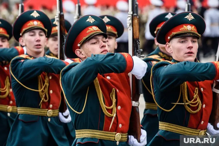 В некоторых российских регионах не будет парада Победы, их список может пополнится ближе к самому празднику 