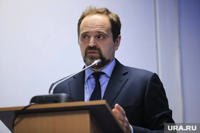 Сергей Донской едет в Челябинск после послания президента