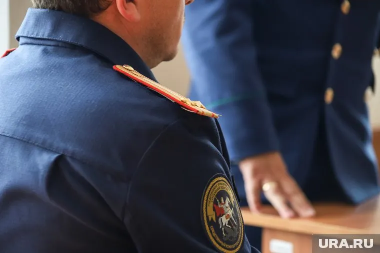 СК возбудил уголовное дело по статье «Халатность»