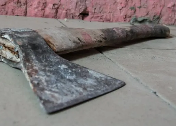 Фотография из галереи