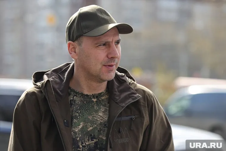 Акция «Всероссийский субботник» на Шарташе. Екатеринбург