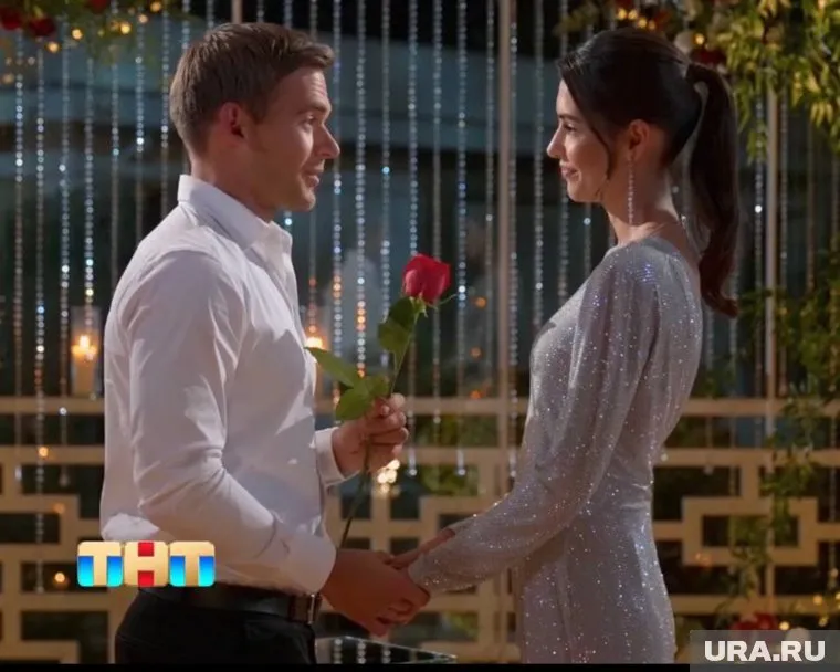 Модель Яна Сапета выиграла в проекте «Холостяк»