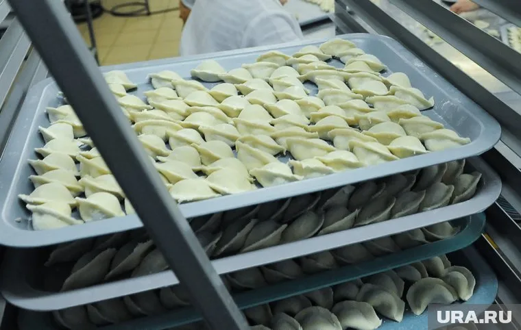 Прибыль мясокомбината увеличилась на 87 млн рублей